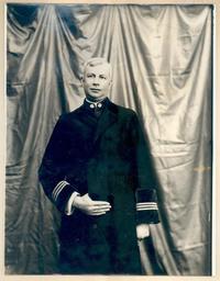 Hombre no identificado