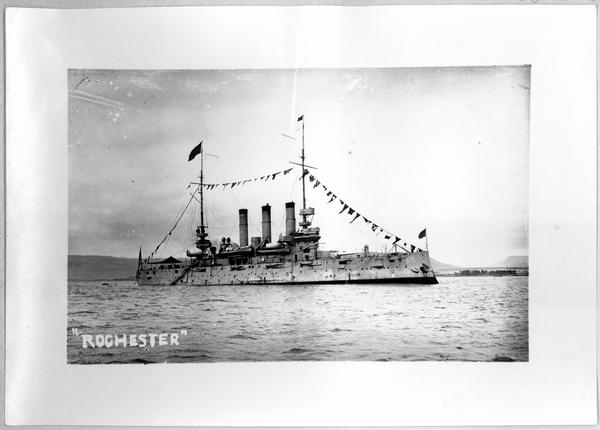 Rochester