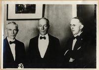 Creger, Lassiter, Dennis. Creger, Lassiter, Dennis.