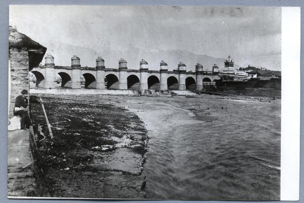 [Puente de Cal y Canto]