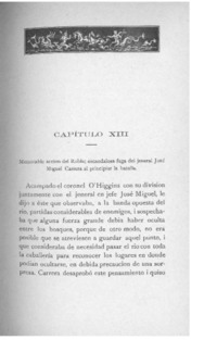 Colección de historiadores i de documentos relativos a la independencia de Chile. Colección de historiadores i de documentos relativos a la independencia de Chile.