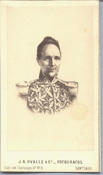 [José Manuel Borgoño]