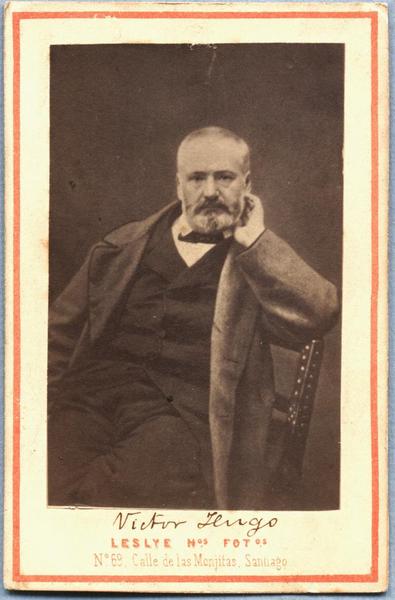 Victor Hugo