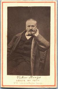 Victor Hugo Victor Hugo