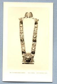 Pectoral the rising sun 045 Tutankhamen series. Pectoral the rising sun 045 Tutankhamen series.
