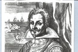 Gov. D. Alonso de Sotomayor, marqués de Villa Hermosa Gov. D. Alonso de Sotomayor, marqués de Villa Hermosa