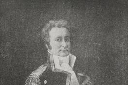 José de Vargas Ponce José de Vargas Ponce