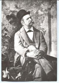 Aristides Rojas Aristides Rojas