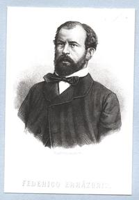 Federico Errázuriz