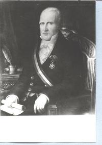 Agustín Eyzaguirre Agustín Eyzaguirre