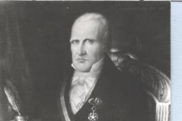 Agustín Eyzaguirre Agustín Eyzaguirre