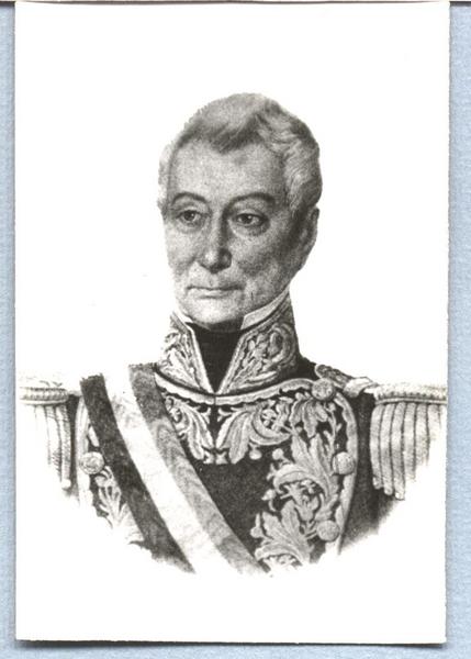 Francisco Antonio Pinto