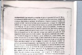 El Gobierno de Chile a sus pueblos El Gobierno de Chile a sus pueblos