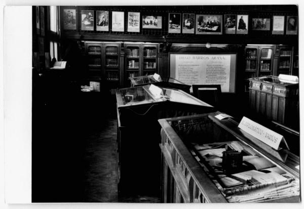 [Biblioteca Nacional, sala]