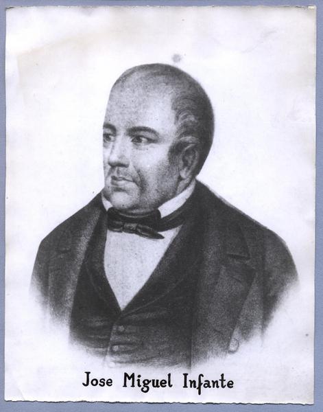 José Miguel Infante