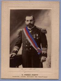 Jorge Montt Jorge Montt