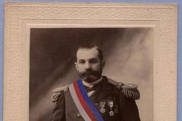 Jorge Montt Jorge Montt