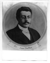 Juan Steffen Juan Steffen