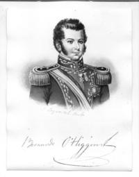 Bernardo O'higgins Bernardo O'higgins