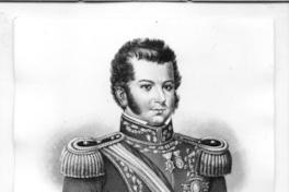 Bernardo O'higgins