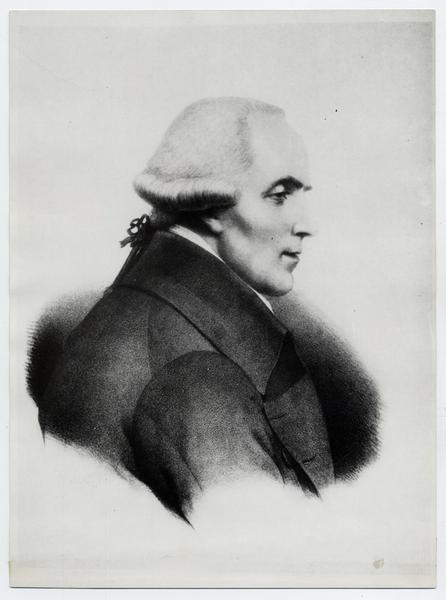 [Pierre Simon] [Marques de LaPlace].