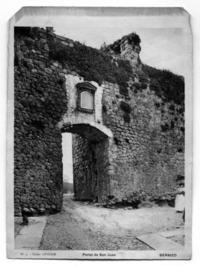 Portal de San Juan Portal de San Juan
