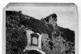 Portal de San Juan Portal de San Juan