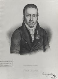 Juan Egaña