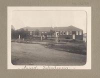 Ancud- Intendencia Ancud- Intendencia