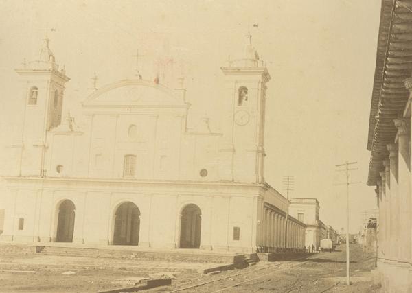 [Catedral de Nuestra Señora de la Asunción]