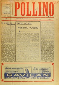 Pollino.