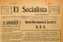 El Socialista