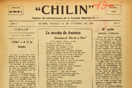 Chilin