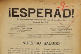 Esperad. Esperad.
