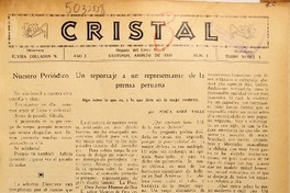 Cristal