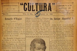 Cultura.