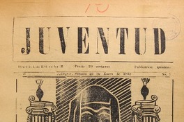 Juventud (Iquique, Chile : 1932))