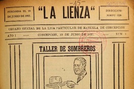 La Lienza