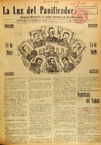 La Luz del panificador