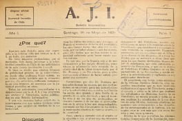 A.J.I. A.J.I.