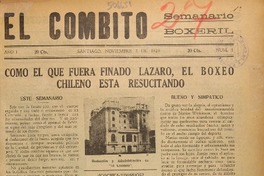 El Combito.
