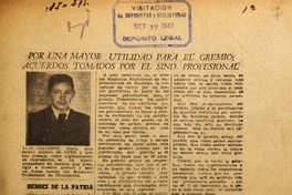 Orientación (Santiago, Chile : 1943)