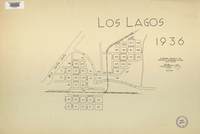 Los Lagos 1936.