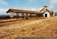 Estación de Cartagena. Estación de Cartagena.