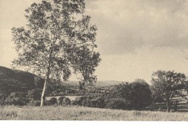 [Tarjeta postal] [1946] août 5, Sharon, Conn., [EE.UU.] [a] Gabriela Mistral, 1305, Buena Vista, Monrovia, California, [EE.UU.]