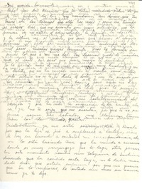 [Carta] 1946 mayo 10, [Chile] [a] [Gabriela Mistral]
