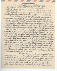 [Carta] 1946 jun. 28, La Serena, [Chile] [a] Lucila Godoy, Los Angeles, [EE.UU.]