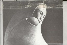 [Carta] 1975 [La Paz, Bolivia] [a] Doris Dana