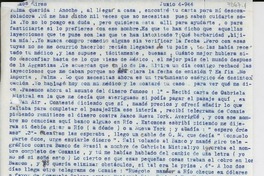 [Carta] 1944 jun. 4, Buenos Aires, [Argentina] [a] Palma [Guillén]