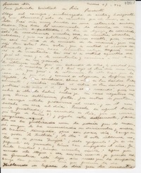 [Carta] 1942 ene. 27, Buenos Aires [a] Gabriela Mistral, Río [de Janeiro]